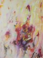 "Geburt" (3) Öl auf Leinwand 80x100cm 2017