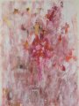 "Geburt" (5)  Öl auf Papier/Karton 59x84cm 2017