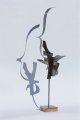 Skulpturen
